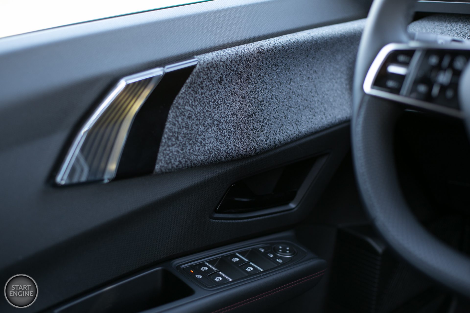 Renault Clio techno E-TECH (2026)
