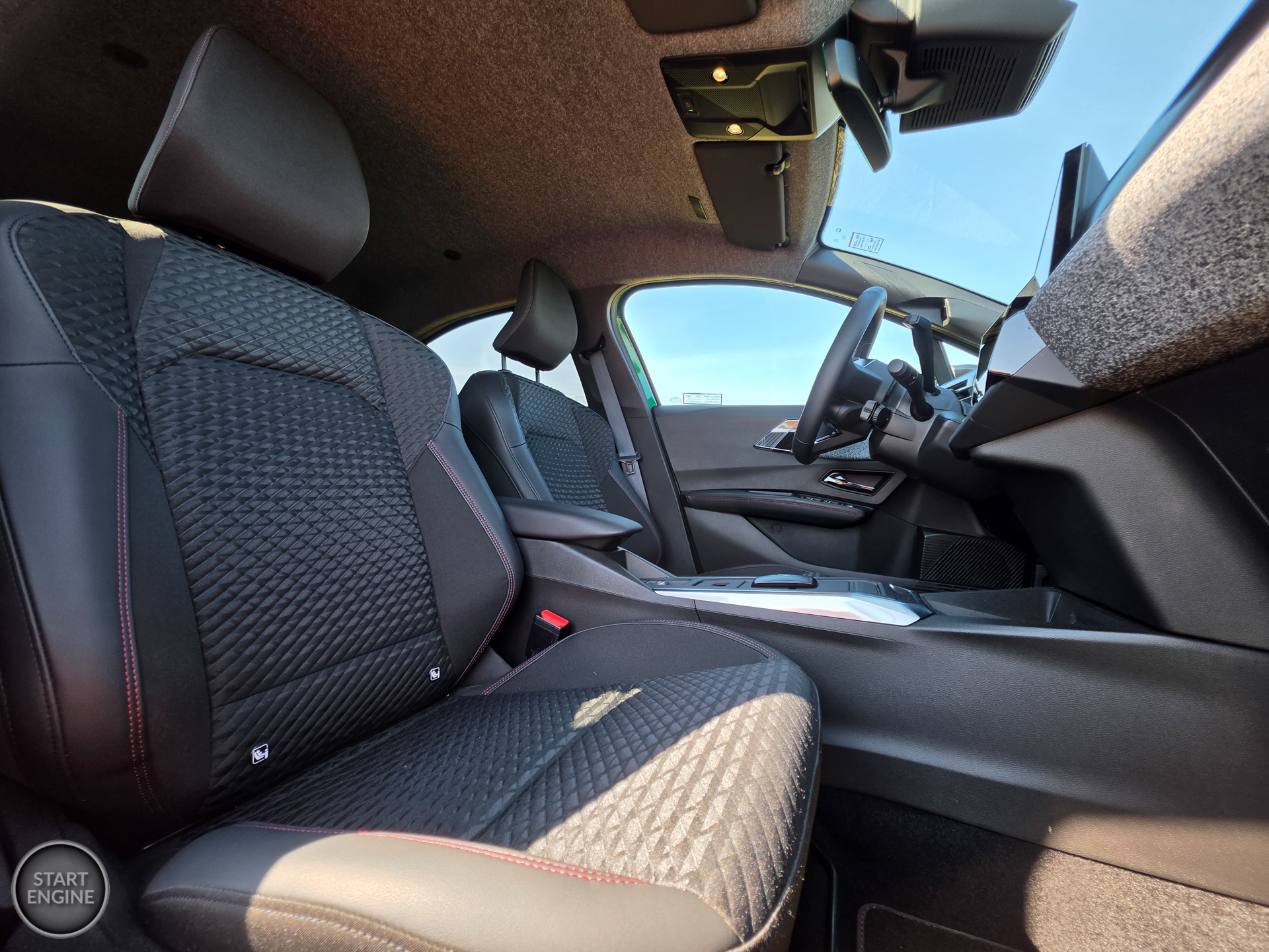 Renault Clio techno E-TECH (2026)
