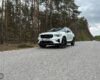 Volvo XC40 B4 MHEV Black Edition Ultra