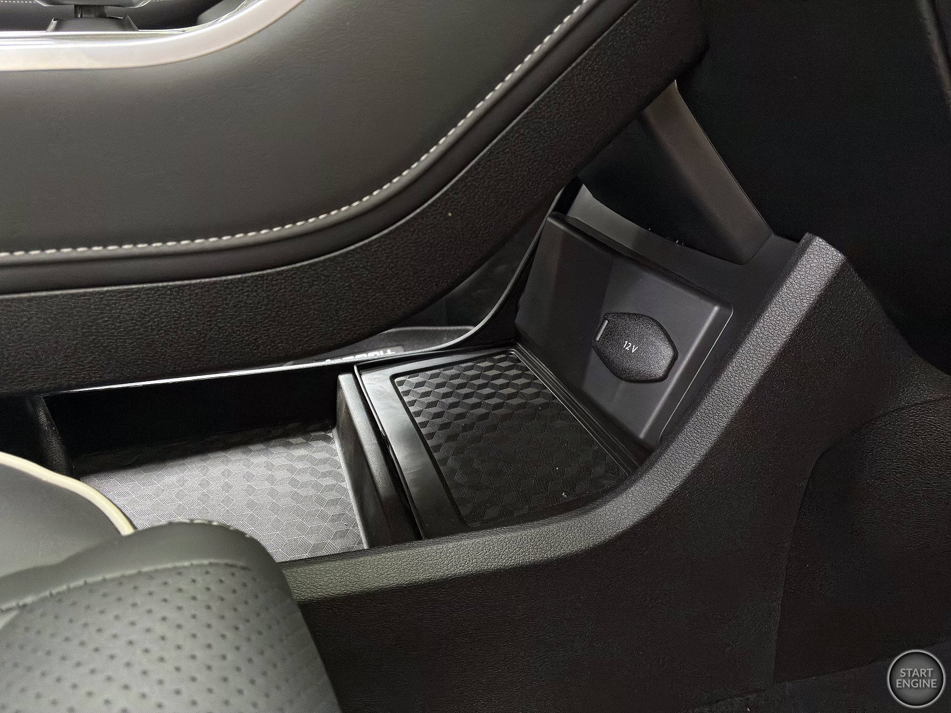Chery Tiggo 4 Prestige CSH