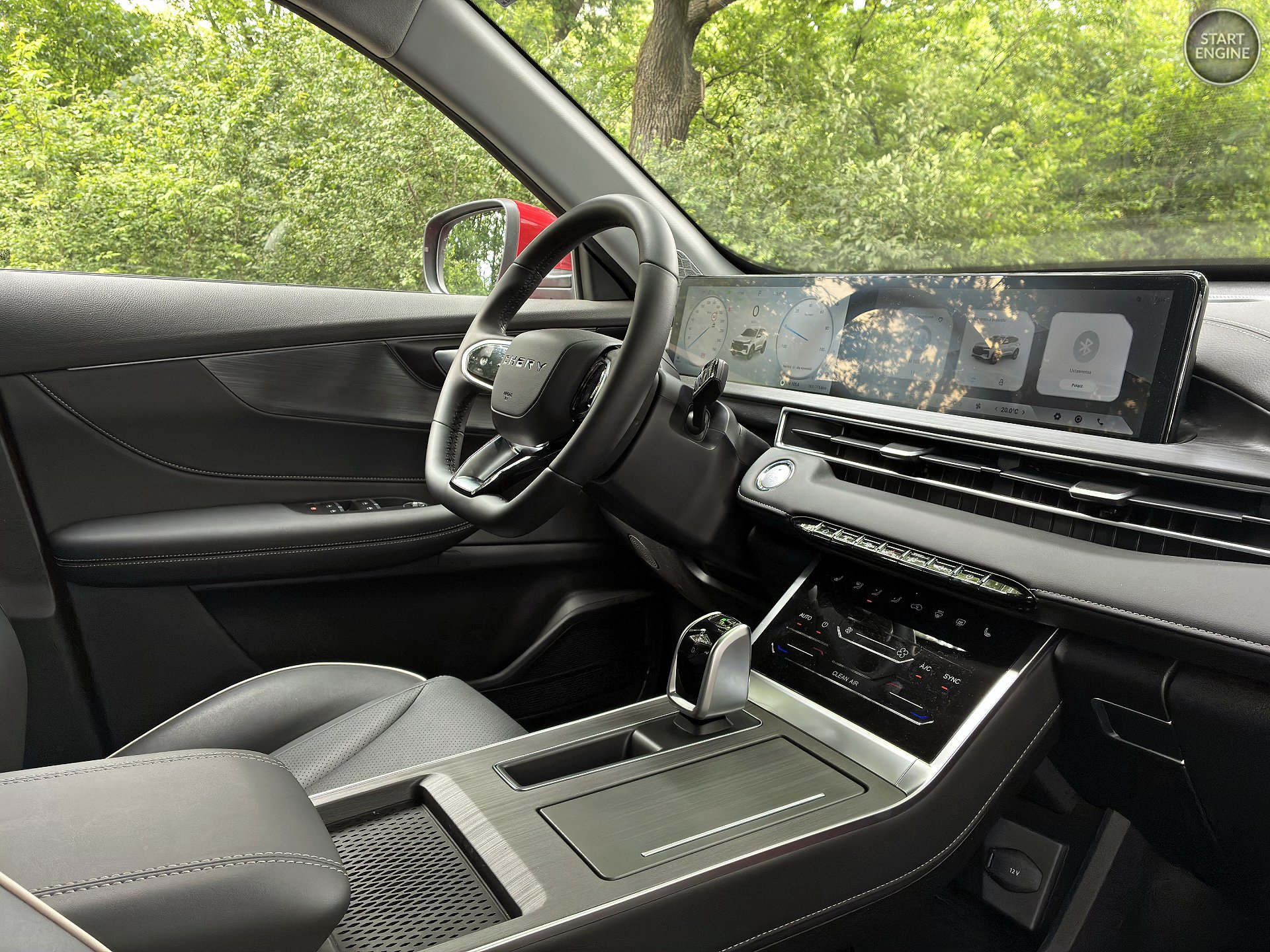 Chery Tiggo 4 Prestige CSH