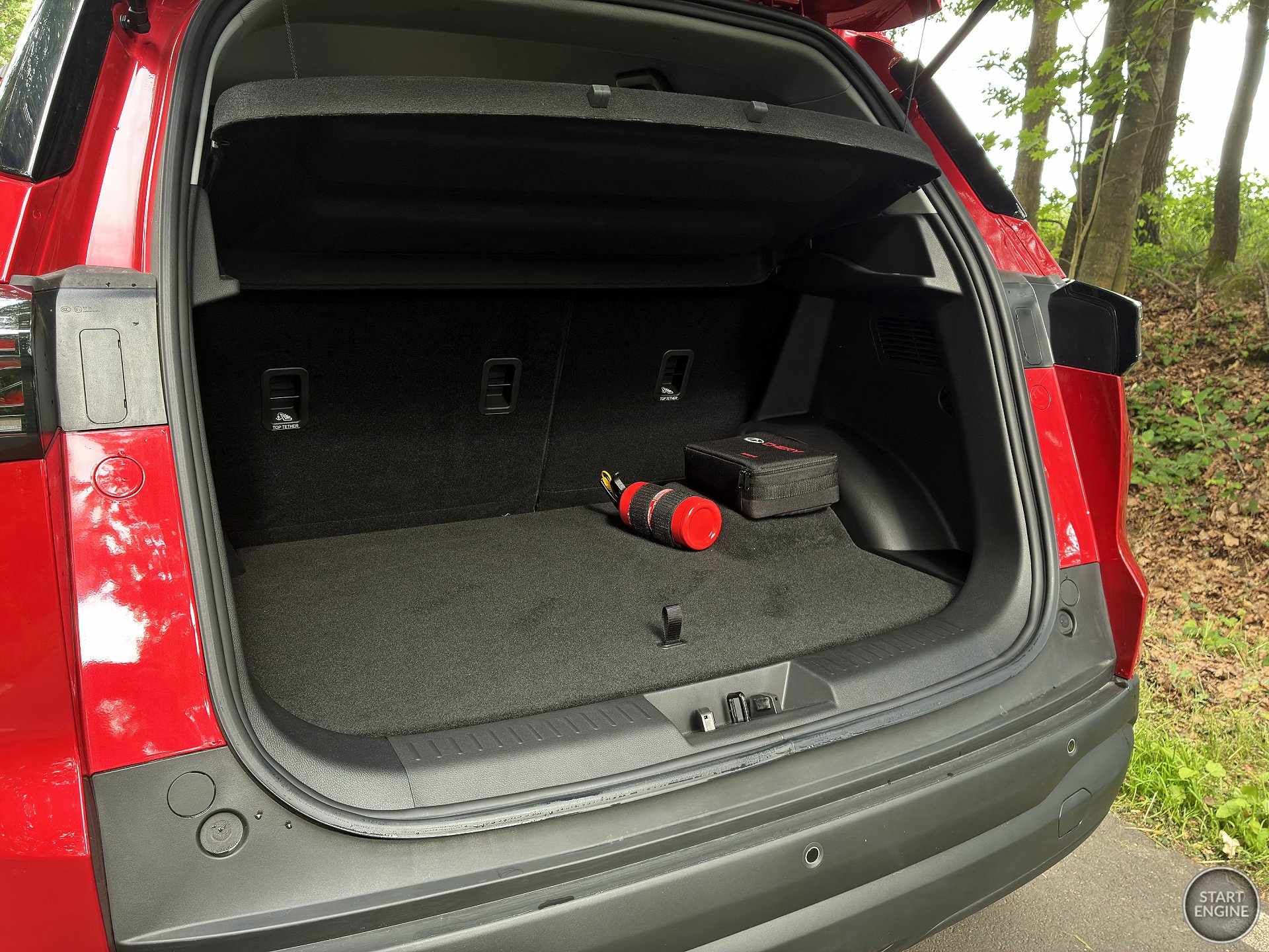 Chery Tiggo 4 Prestige CSH