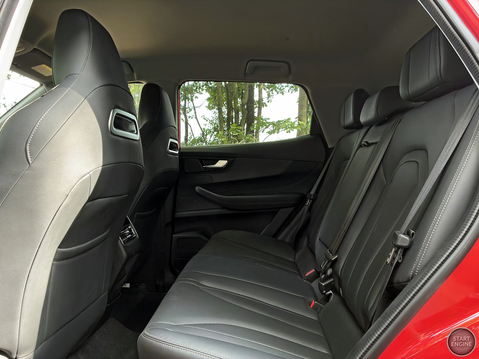 Chery Tiggo 4 Prestige CSH