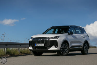 Chery Tiggo 7 Comfort CSH