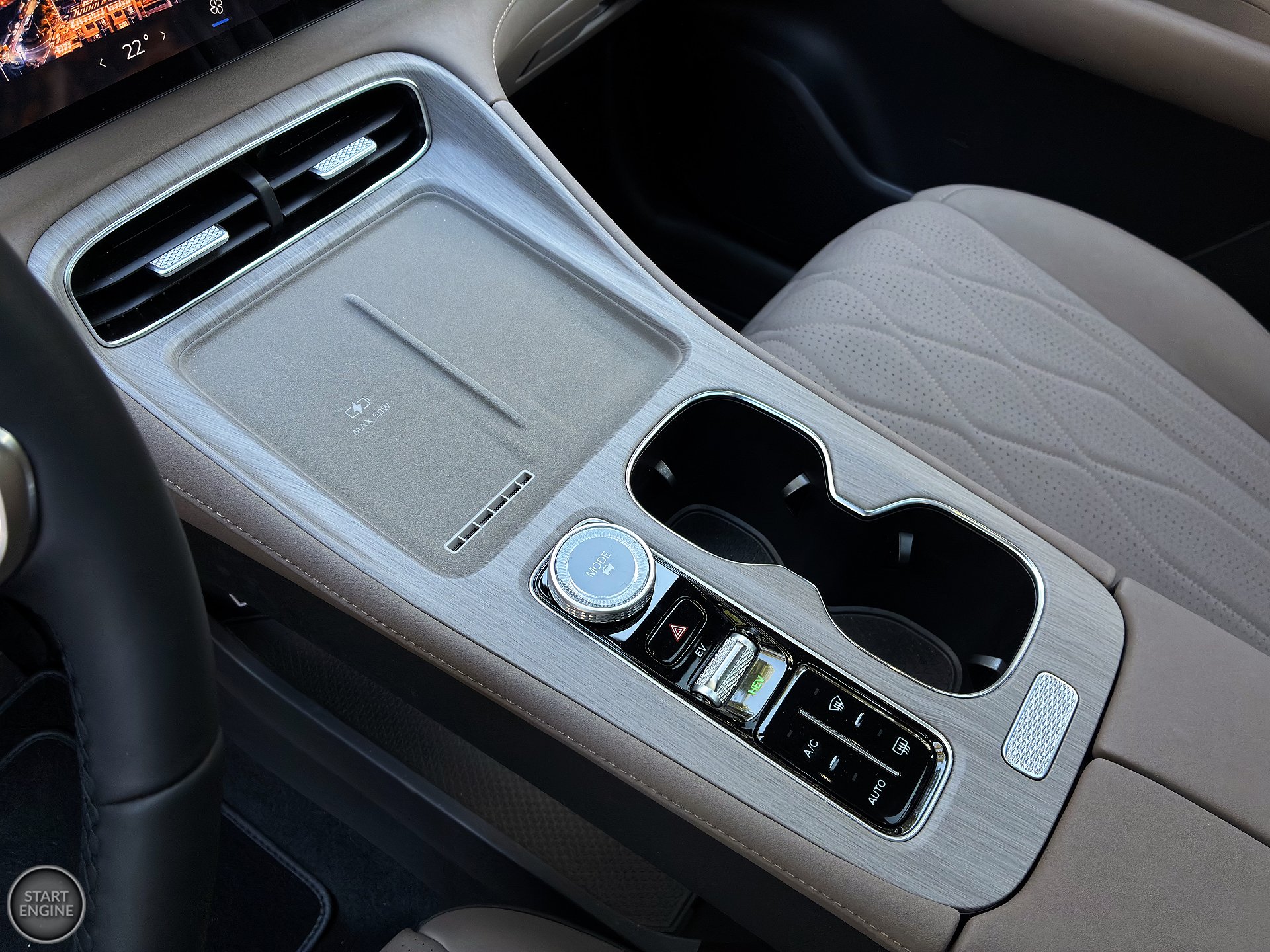 Chery Tiggo 8 Prestige CSH