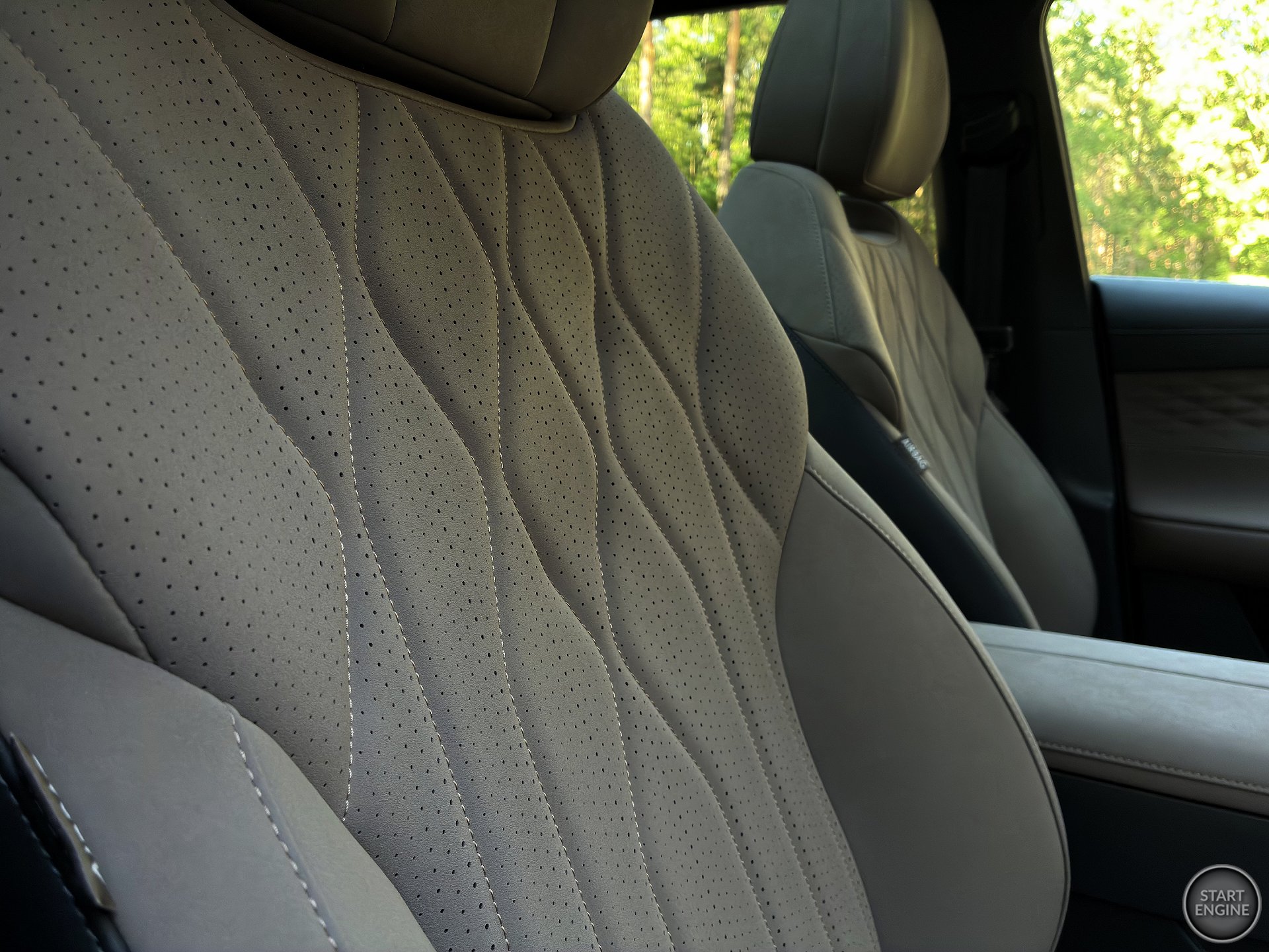 Chery Tiggo 8 Prestige CSH