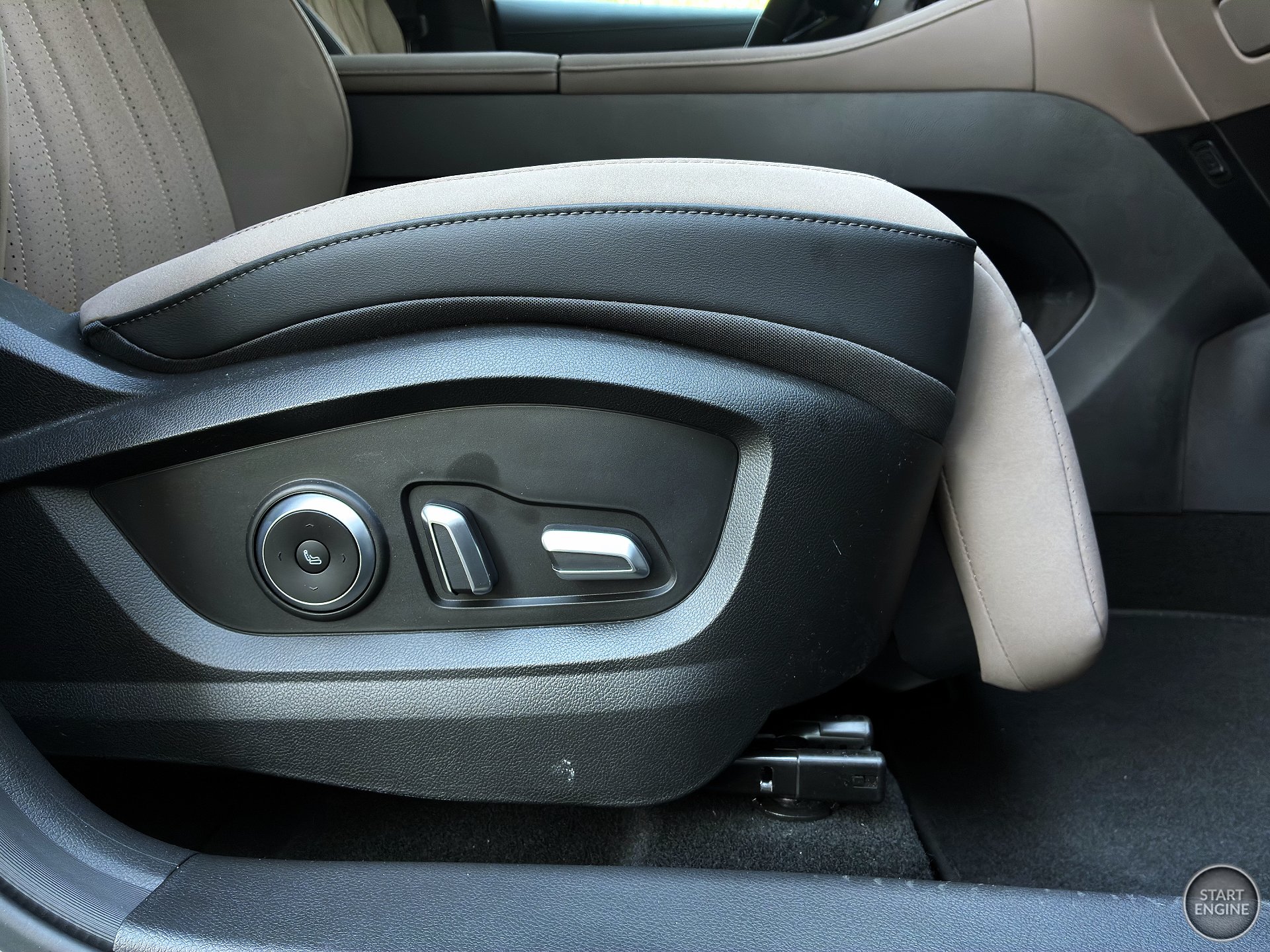 Chery Tiggo 8 Prestige CSH