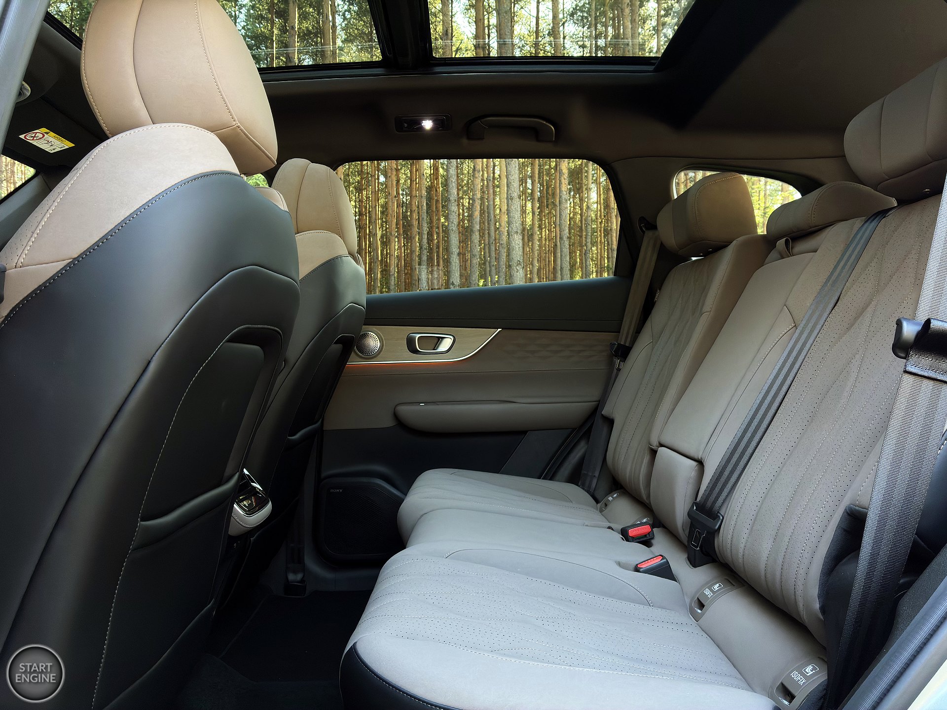 Chery Tiggo 8 Prestige CSH