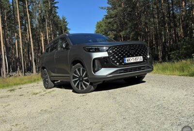 Chery Tiggo 8 Prestige CSH