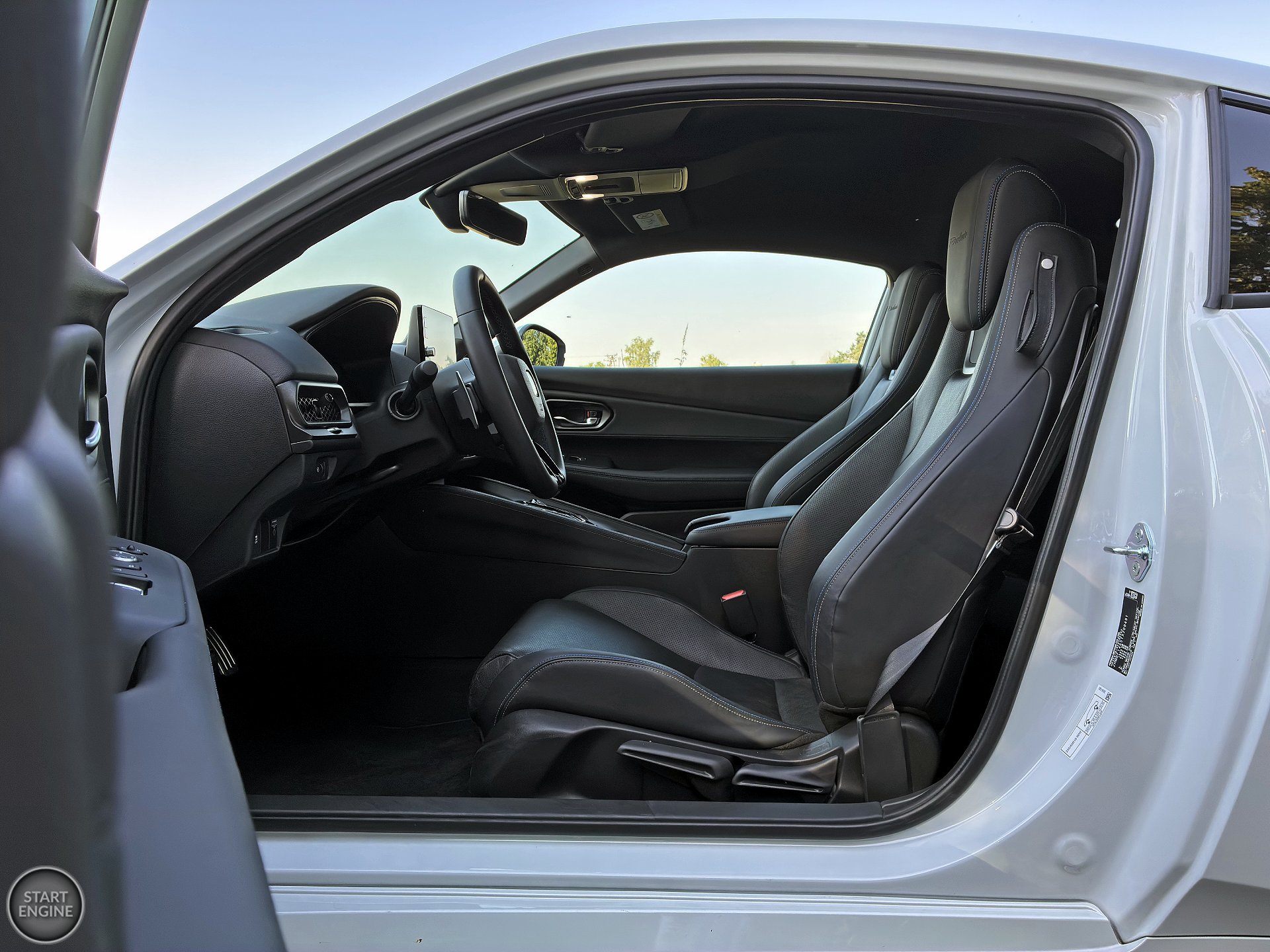 Honda Prelude Advance e:HEV