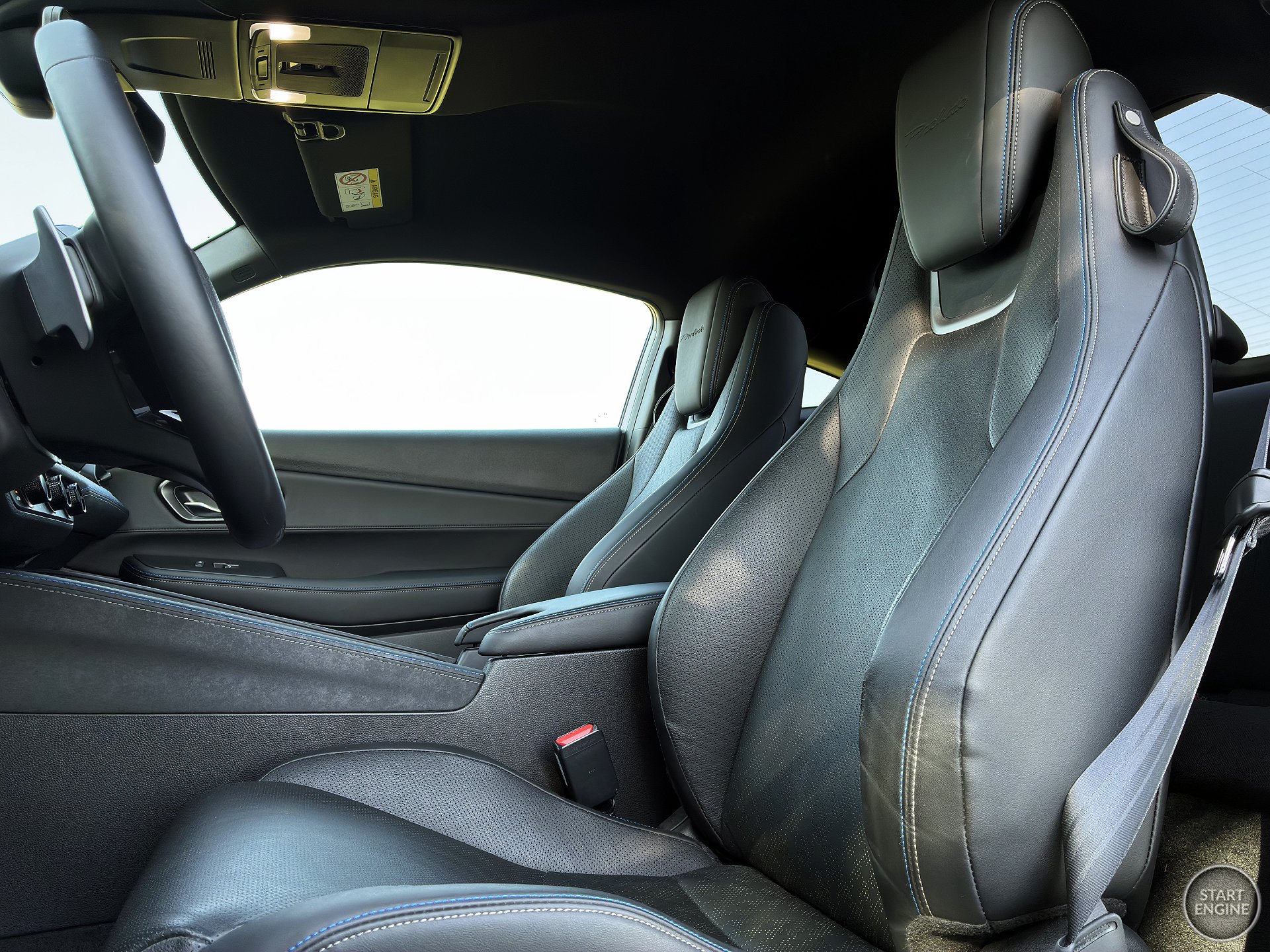 Honda Prelude Advance e:HEV