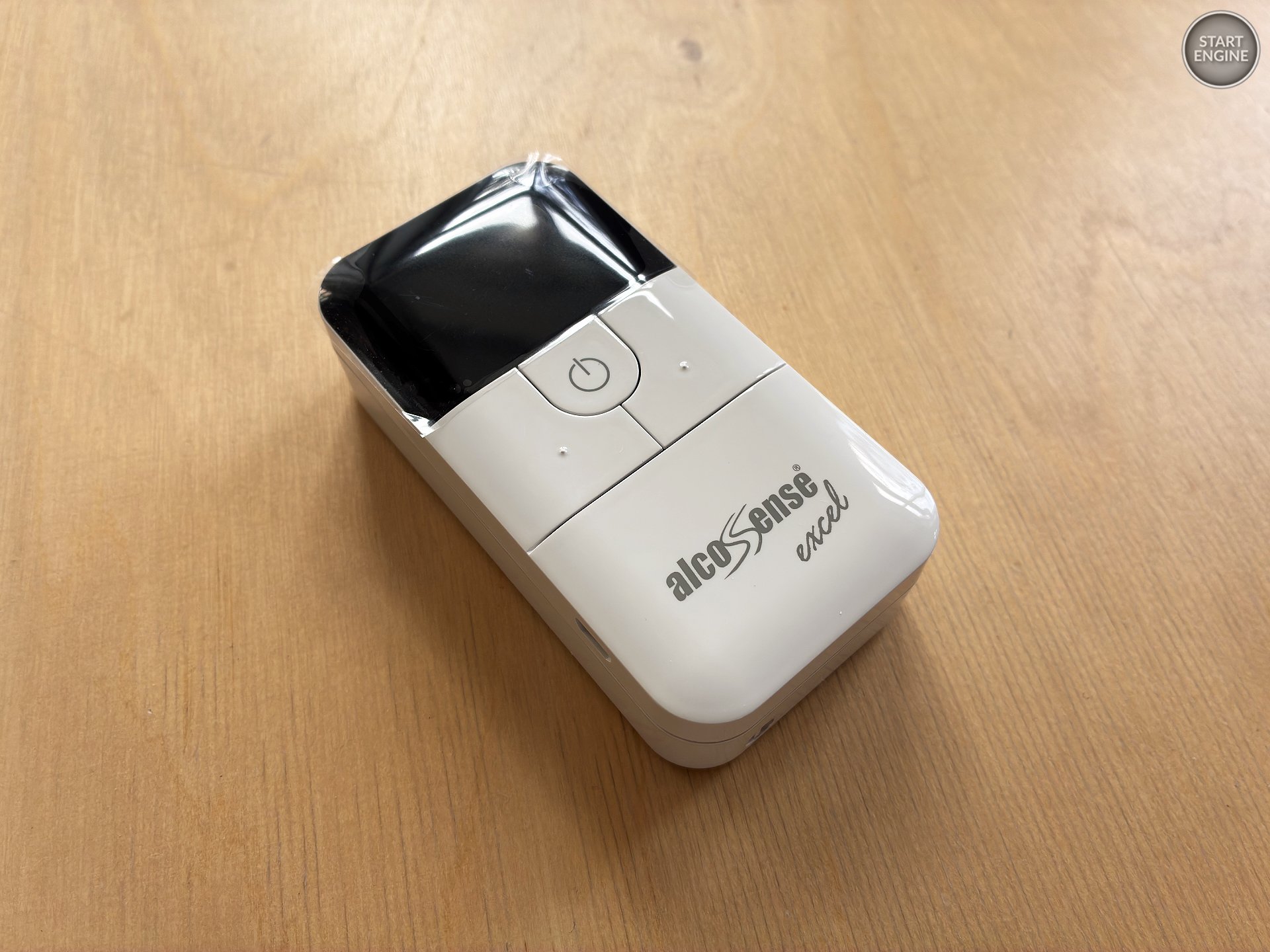 Alkomat AlcoSense Excel