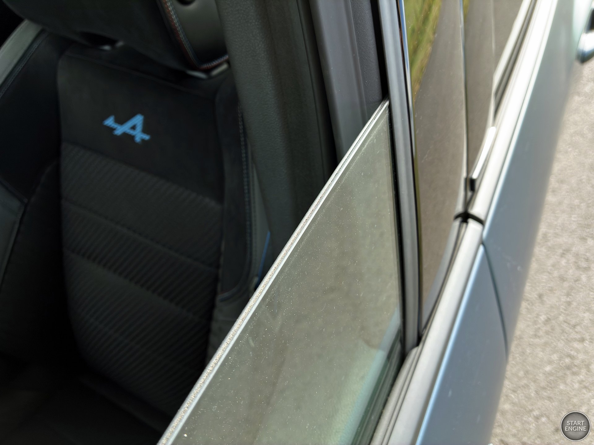 Renault Austral esprit Alpine E-TECH (2026)