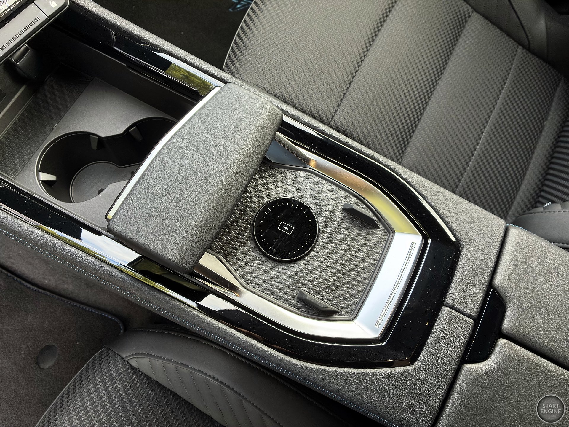 Renault Austral esprit Alpine E-TECH (2026)