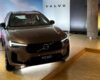 Nowe Volvo XC60 2027