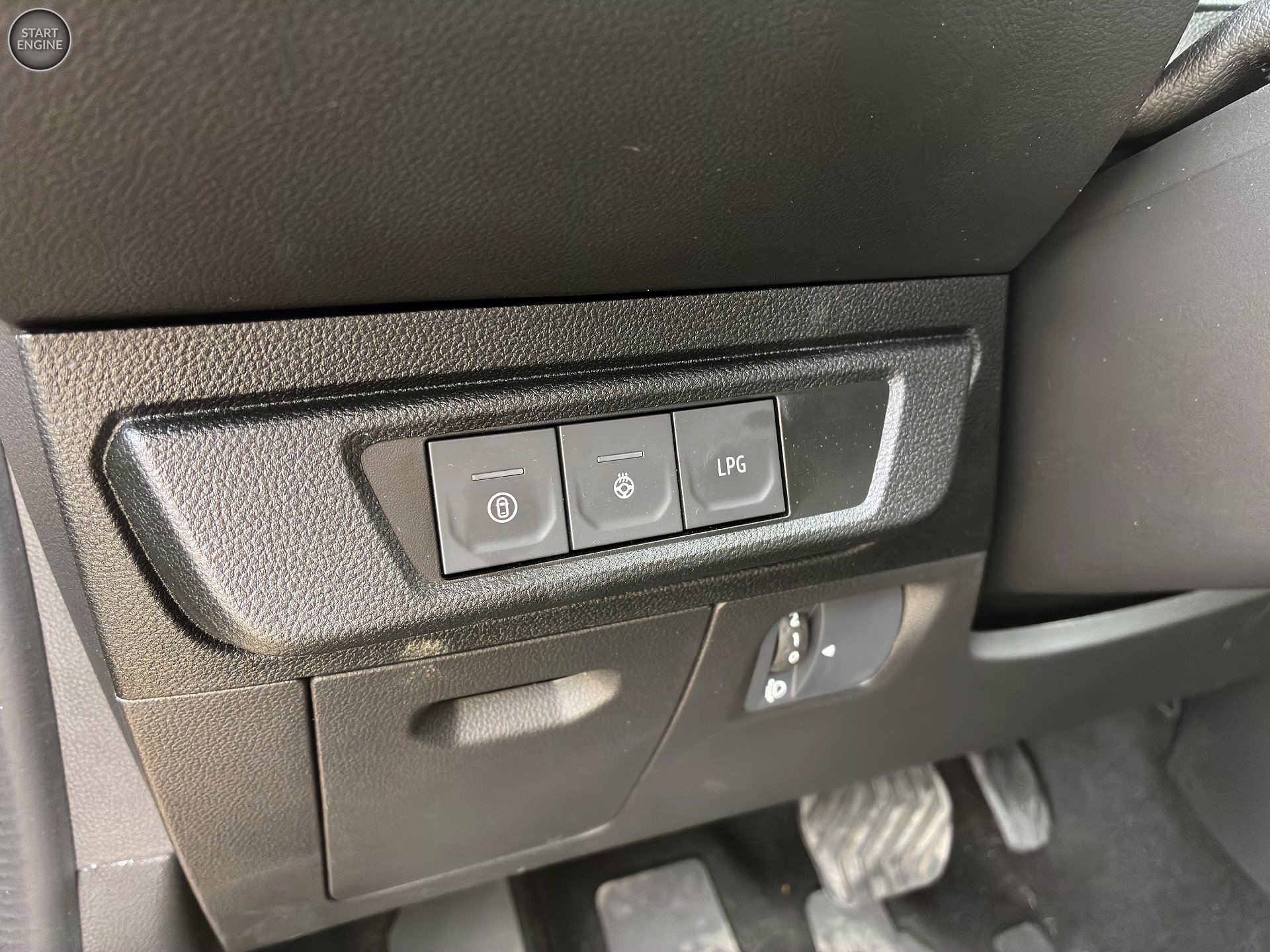 Dacia Sandero stepway extreme 1.2 TCe 120 KM LPG AT