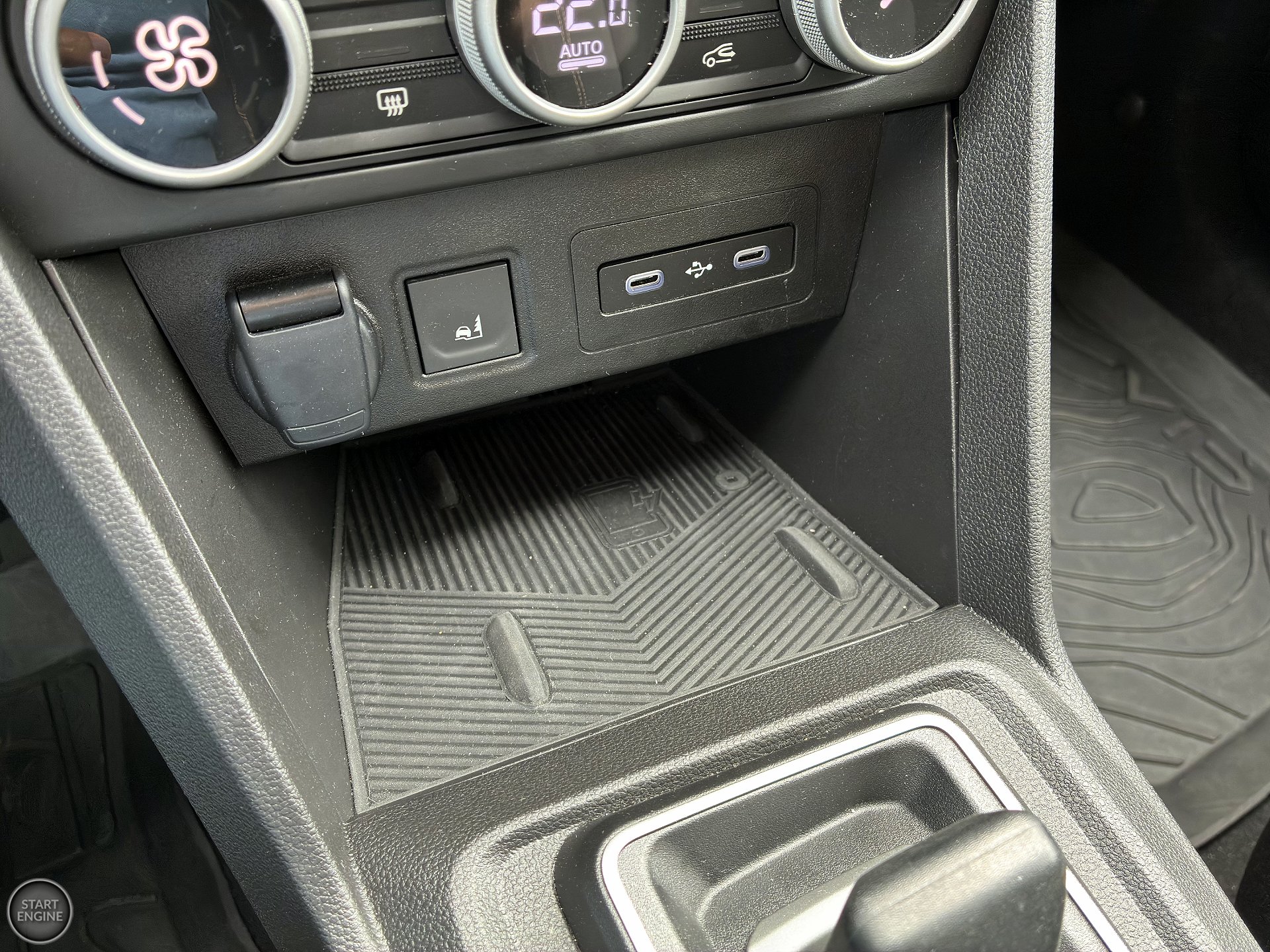 Dacia Sandero stepway extreme 1.2 TCe 120 KM LPG AT